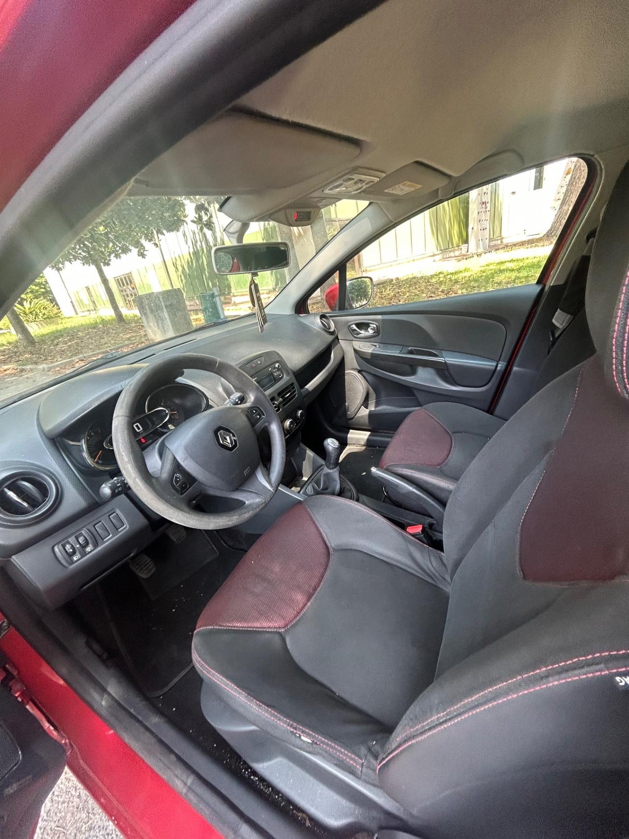 Renault Clio 1.2 75CV 5 porte Live