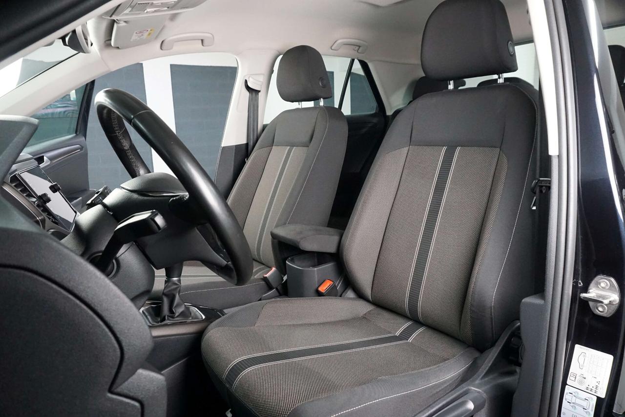 Volkswagen T-Roc 1.0 TSI 115 CV Style BlueMotion Technology