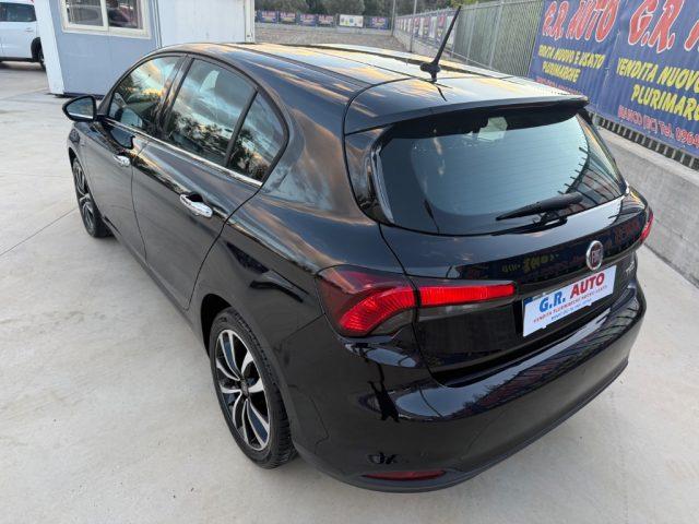 FIAT Tipo 1.6 Mjt Lounge GARANZIA