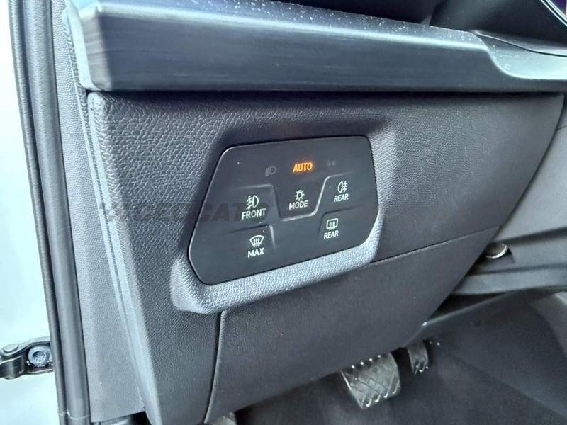 Cupra Formentor 2020 2.0 tdi 4drive dsg