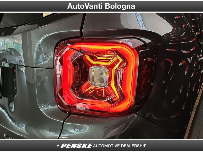 Jeep Renegade Renegade 1.6 Mjt 130 CV Limited