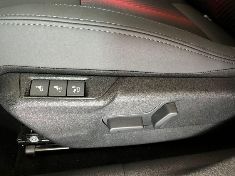 Alfa Romeo Junior Junior 1.2 145 CV Hybrid eDCT6 Q4