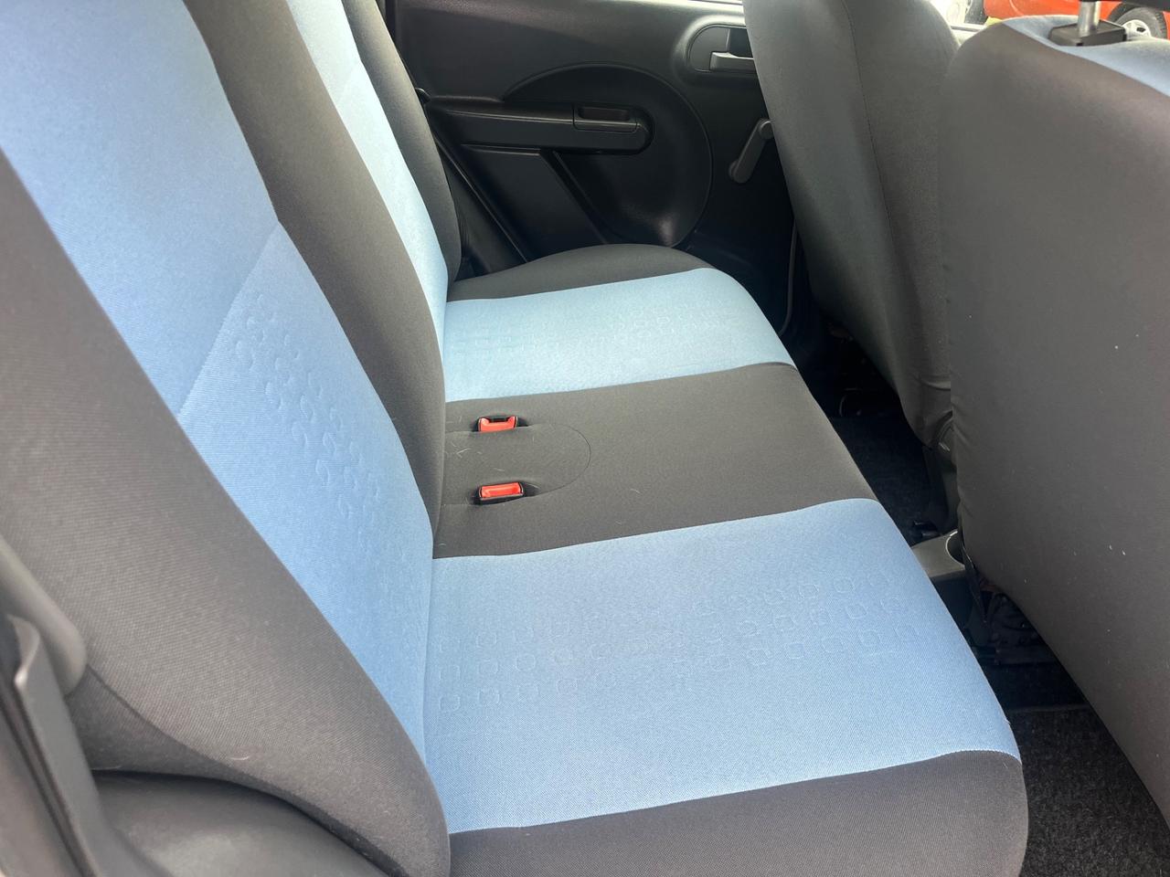 Fiat Panda 1.2 Dynamic Natural Power Mamy