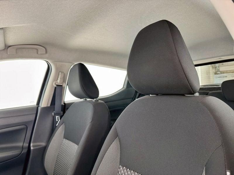 Nissan Micra Micra IG-T 92 GPL 5 porte Eco Acenta