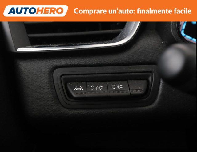 RENAULT Clio Full Hybrid E-Tech 140 CV 5 porte Intens