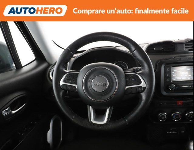 JEEP Renegade 1.4 MultiAir Longitude