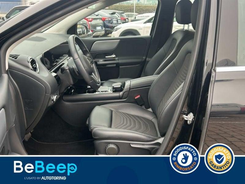 Mercedes-Benz Classe B B 180 D SPORT PLUS AUTO