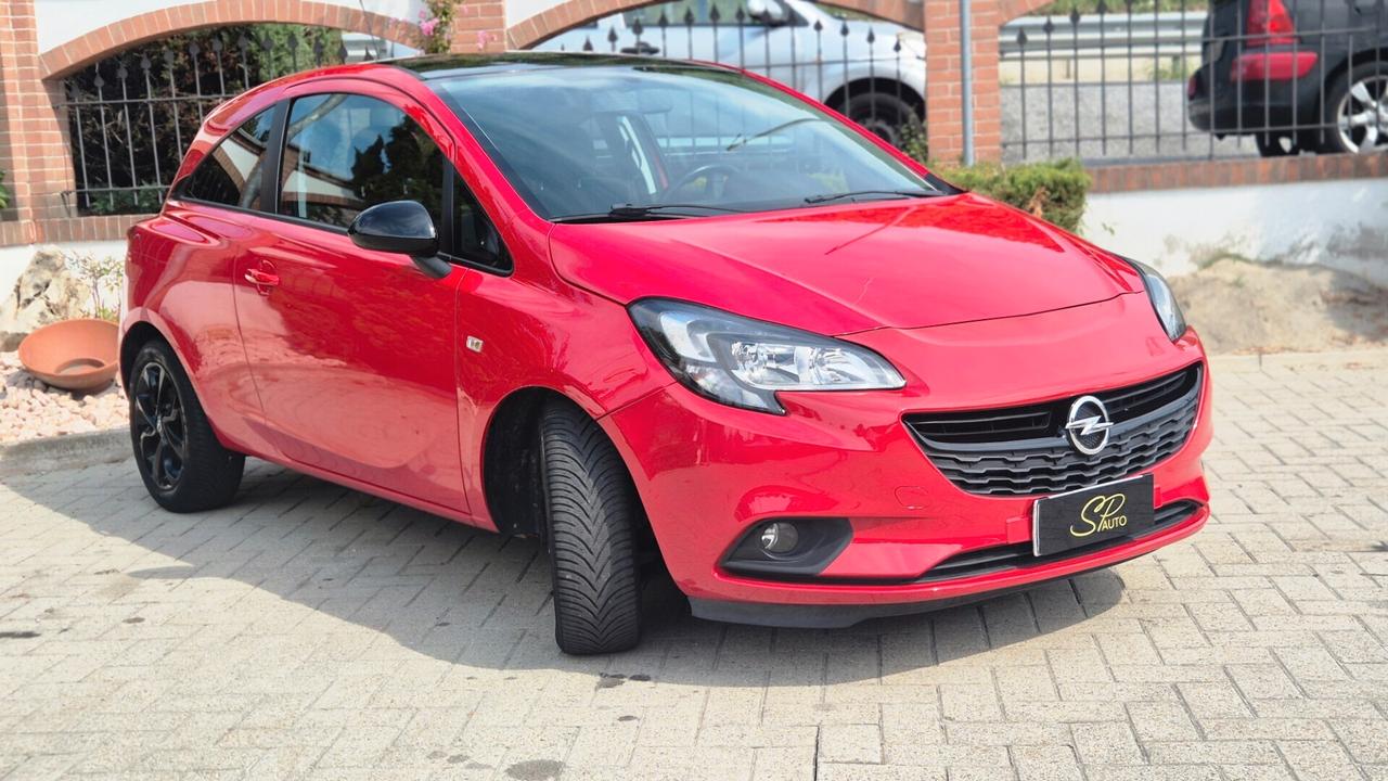 Opel Corsa 1.2 BENZ 69 CV / OK NEOPATENTATI