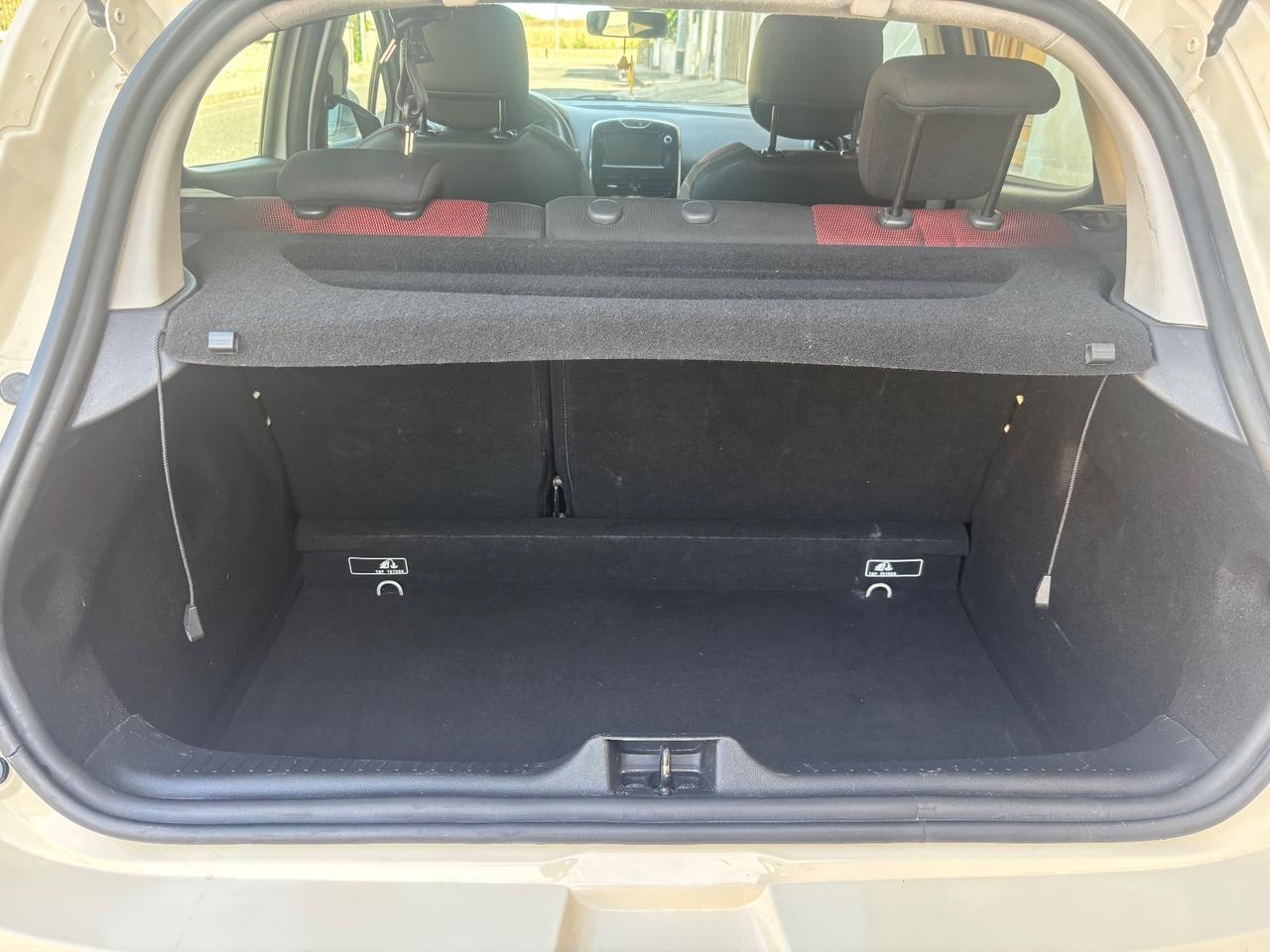 Renault Clio dCi 8V 75CV Start&Stop 5 porte Energy Zen