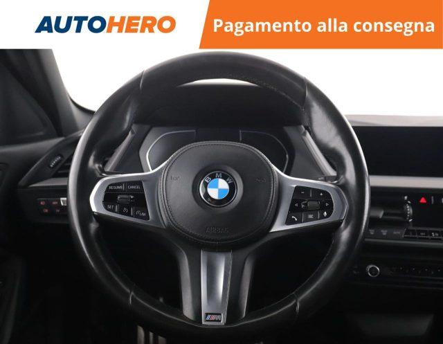 BMW 116 d 5p. Msport