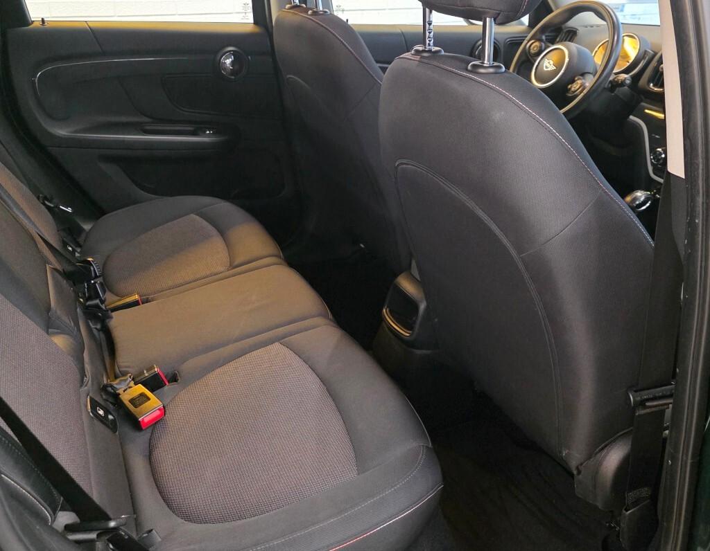 Mini Cooper S Countryman 1.5 SE Hype ALL4 Automatica