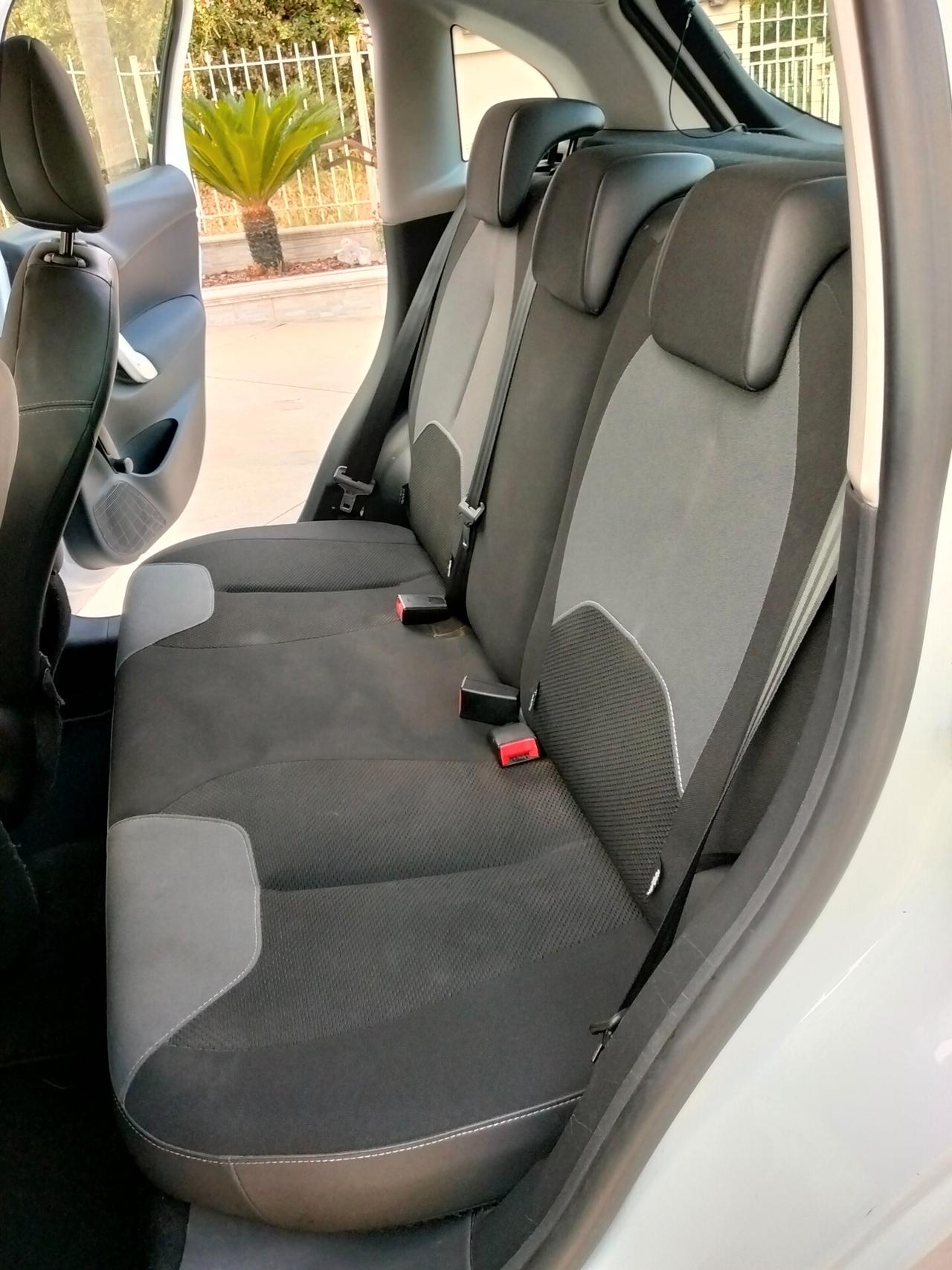 Citroen C3 1.2 VTi 82 Exclusive