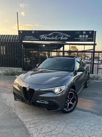 Alfa Romeo Stelvio 2.2 Turbodiesel 210 CV AT8 Q4 Lusso