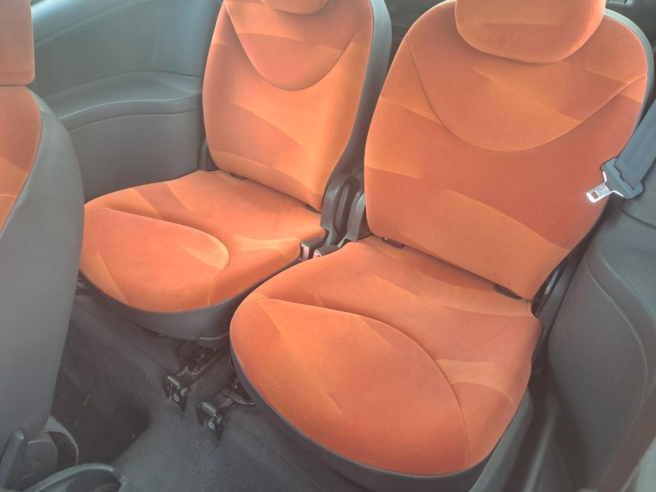 Citroen C2 1.4 HDi
