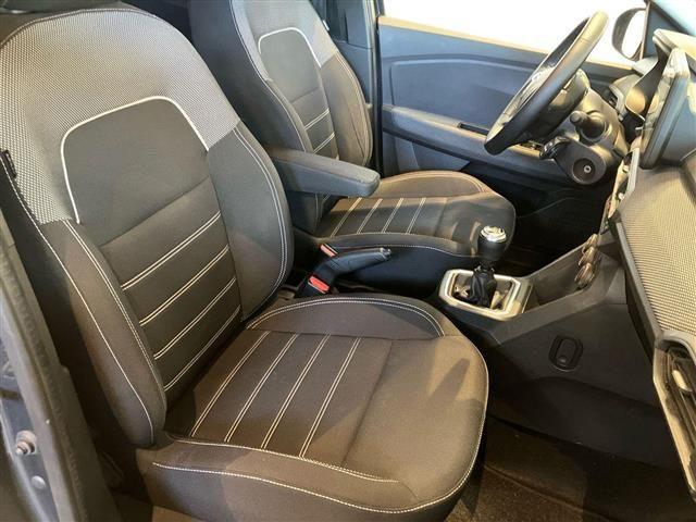 DACIA Jogger 1.0 TCe 110cv Comfort