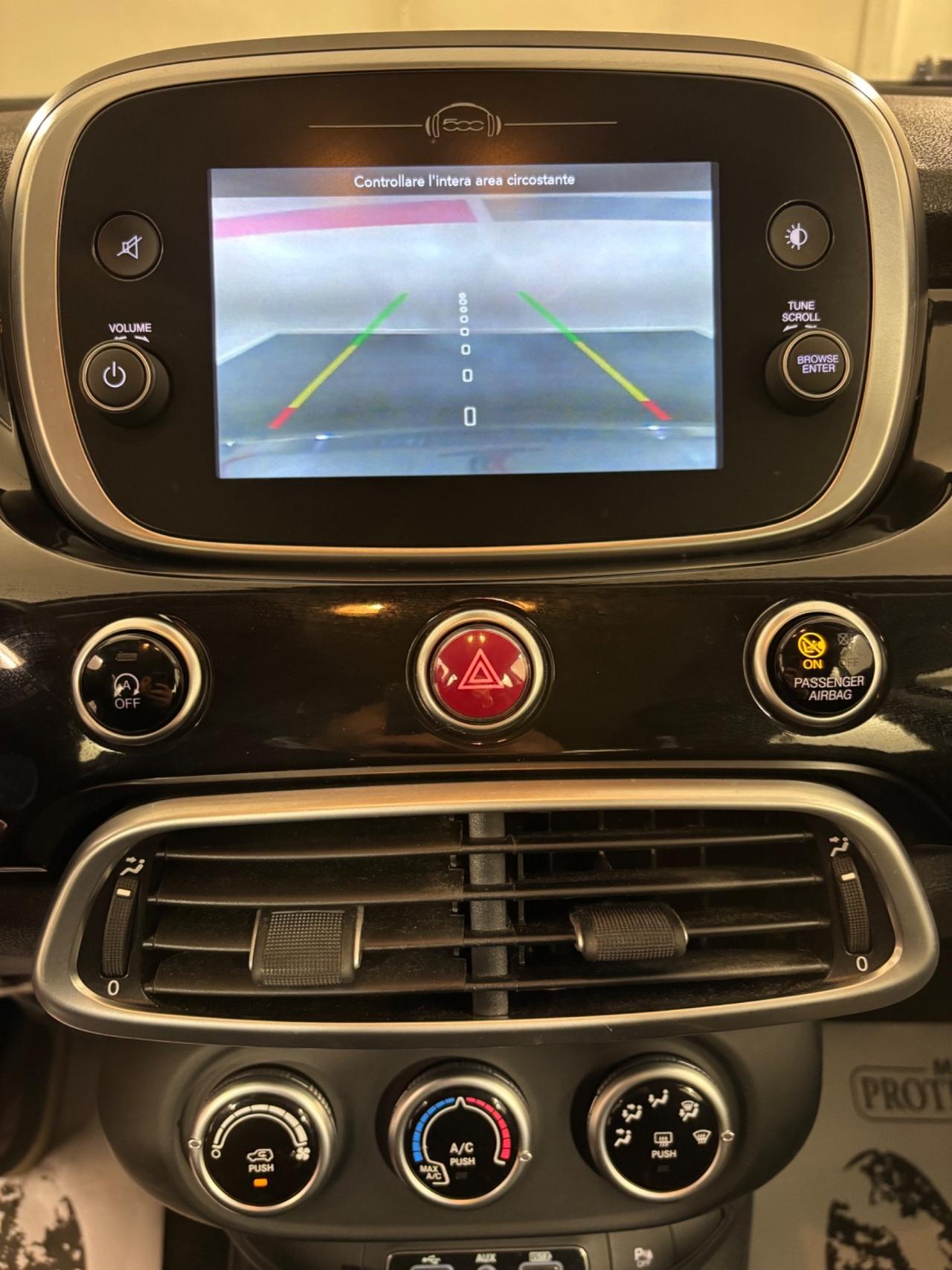 Fiat 500X 1.0 T3 120 CV Cross