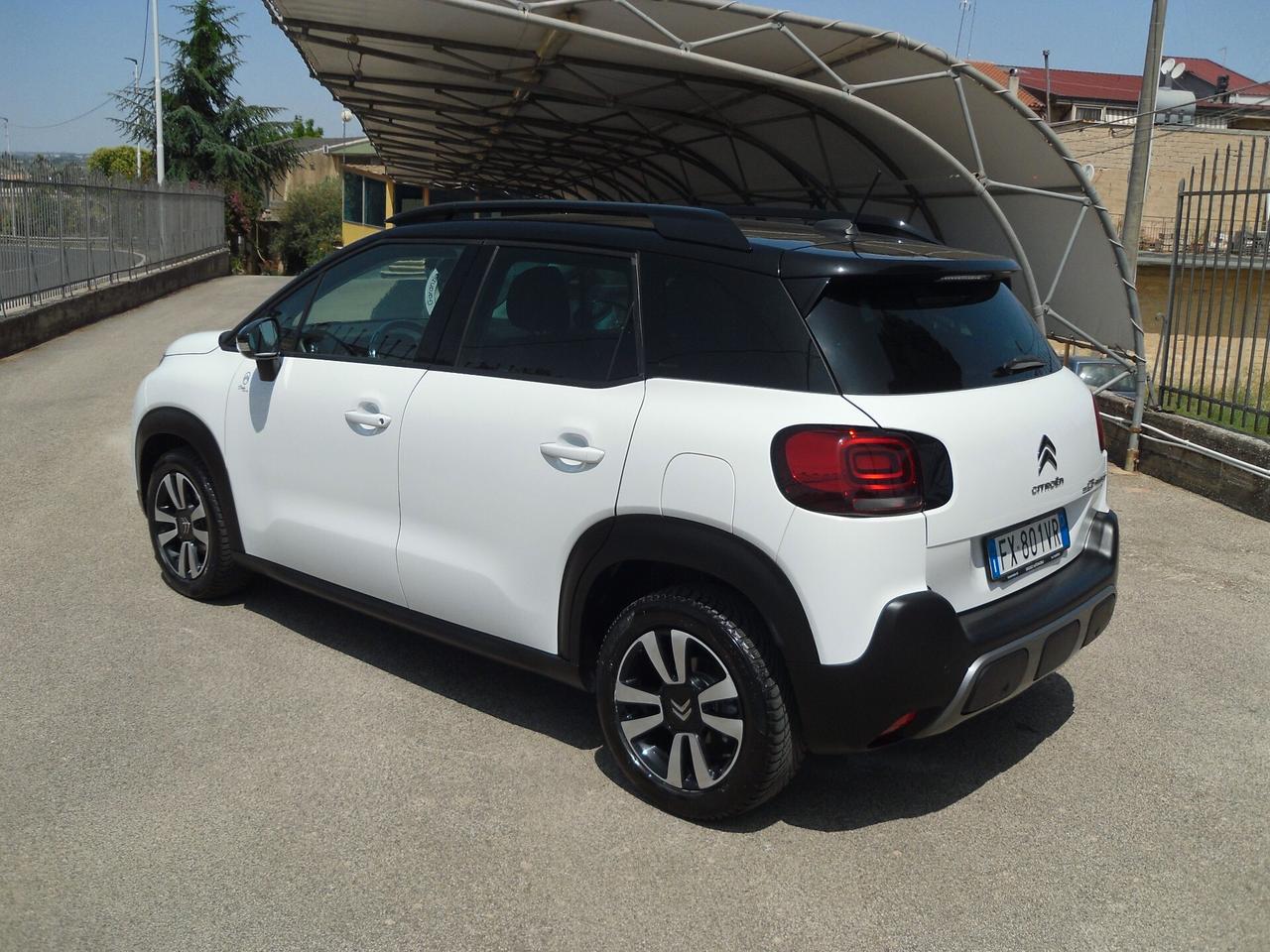 Citroen C3 Aircross 1.5 BlueHDi 100 cv S&S Origins