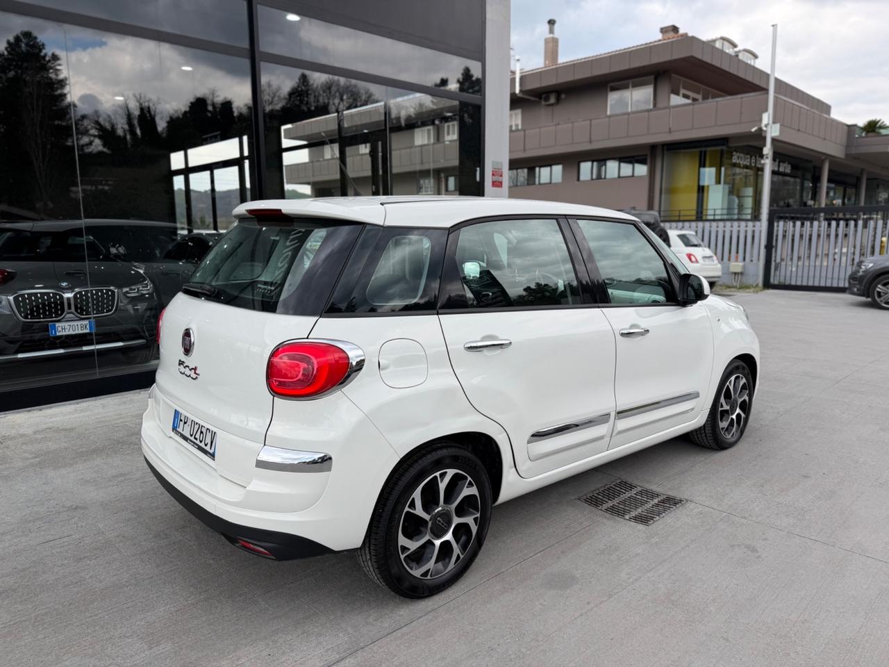 Fiat 500L 1.3 Multijet 95 CV Business