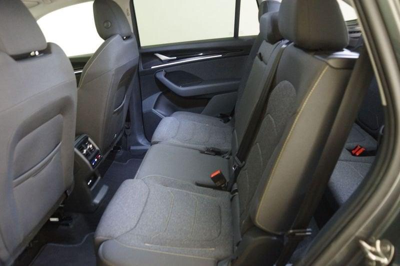 Škoda Kodiaq 2.0 TDI EVO Executive DSG 7p