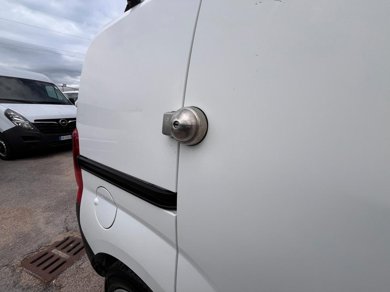 Fiat Fiorino 1.3 Mjt - 95 cv Furgone
