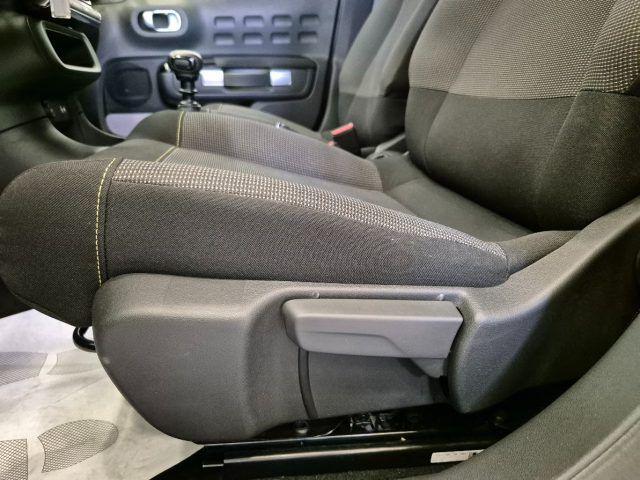 CITROEN C3 PureTech 110 S&S Max in Promo