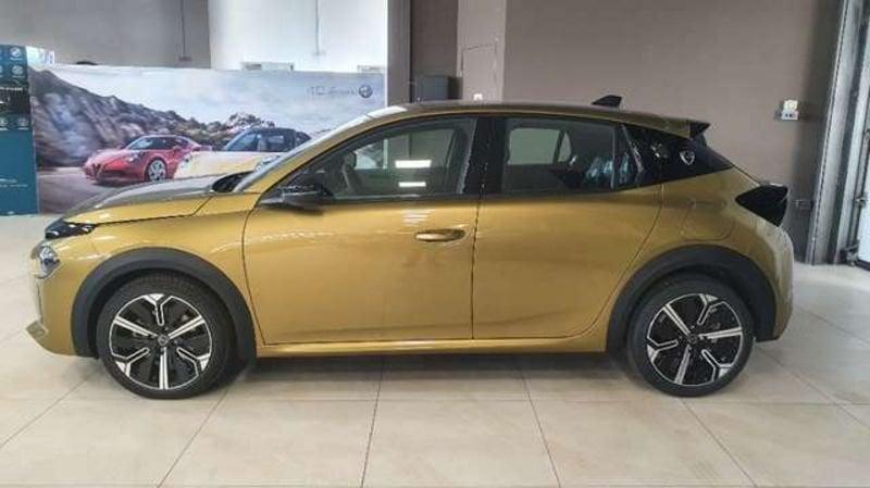 Lancia Ypsilon 1.2 mhev