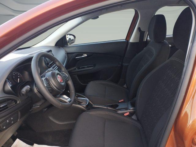 FIAT Tipo 1.5 Hybrid DCT 5 porte