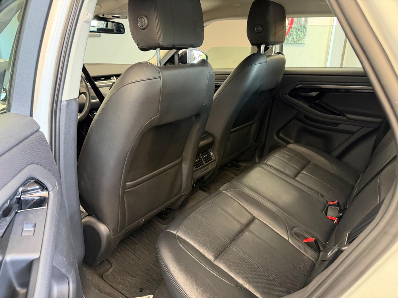 Range Rover Evoque 2.0D I4-L.Flw 150 CV AWD Auto
