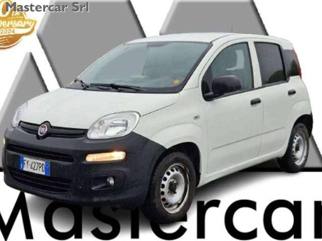 FIAT Panda Panda 1.2 69 CV VAN 2 POSTI EURO6 POP - FY427PD
