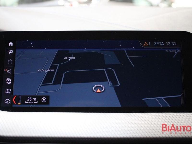 BMW Serie 1 116d MSport Steptronic