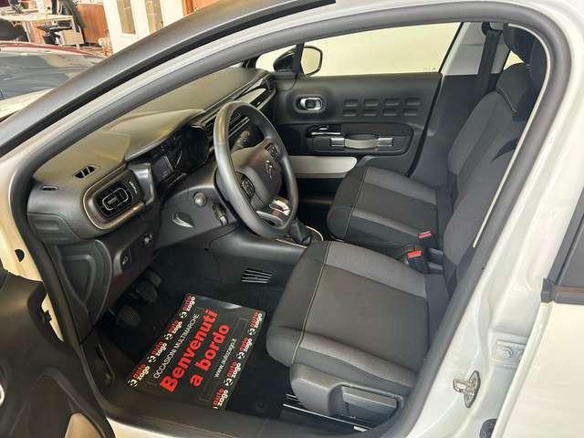 Citroen C3 C3 1.2 puretech Shine Pack s&s