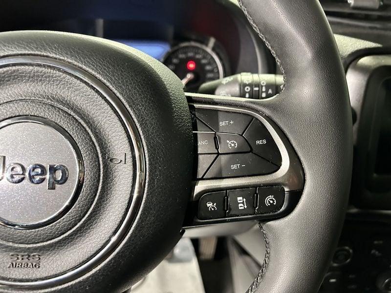 Jeep Renegade Renegade 1.5 Turbo T4 MHEV Limited