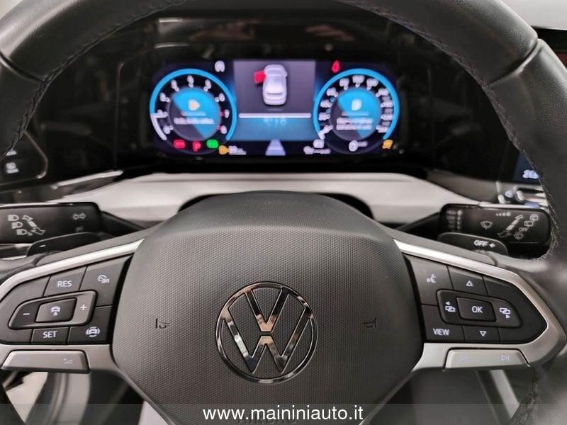 Volkswagen Golf 1.0 eTSI Hybrid DSG Life Automatica SUPER PROMO