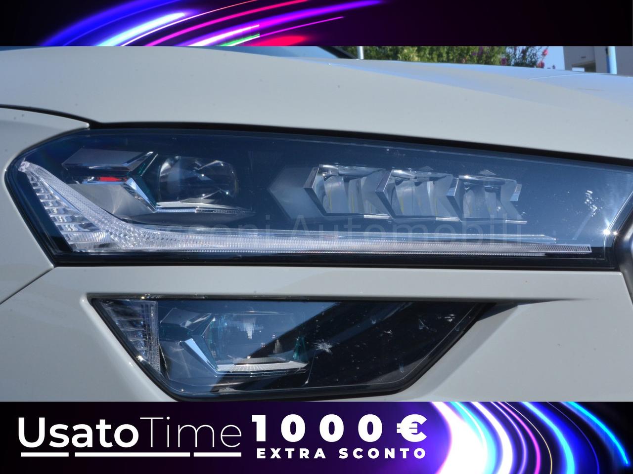 Skoda Kodiaq 2.0 tdi evo scr 150cv selection dsg