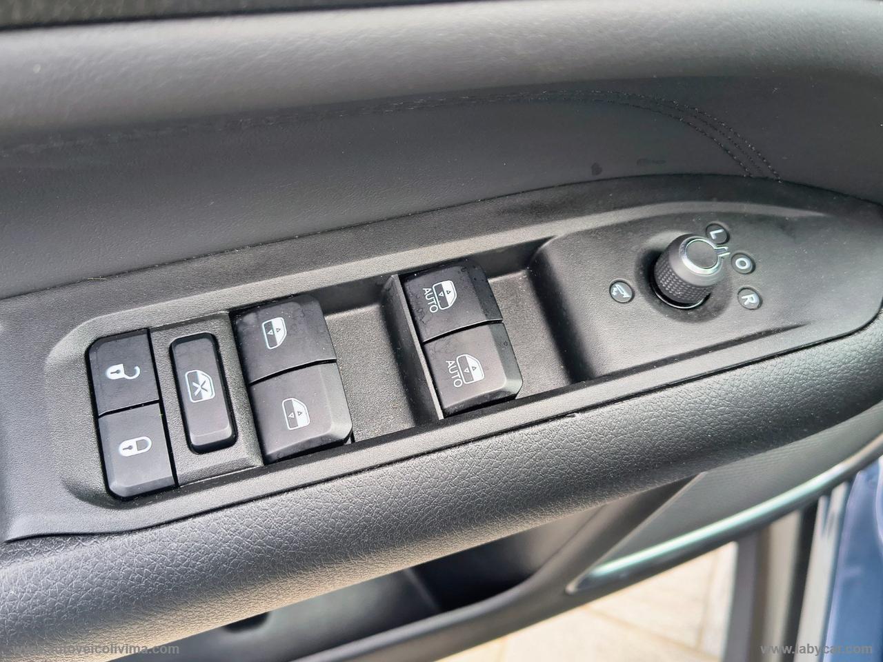 JEEP Compass 1.6 Mjt II 2WD Limited UFFICIALE JEEP