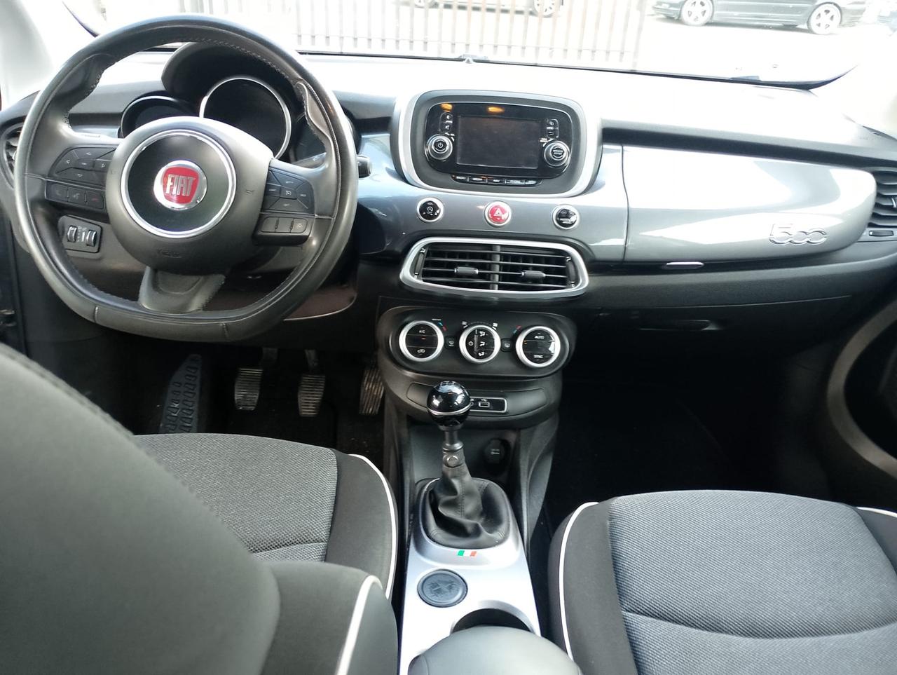 Fiat 500 1.3 Multijet 95 CV Pop