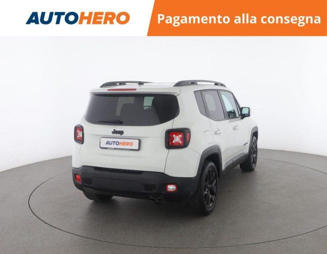 JEEP Renegade 1.6 Mjt DDCT 120 CV Limited