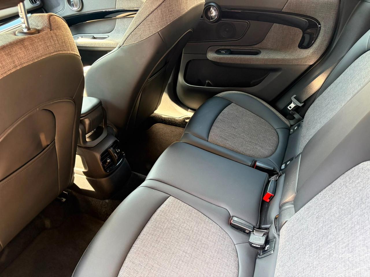Mini Countryman John Cooper Works 2.0 ALL4