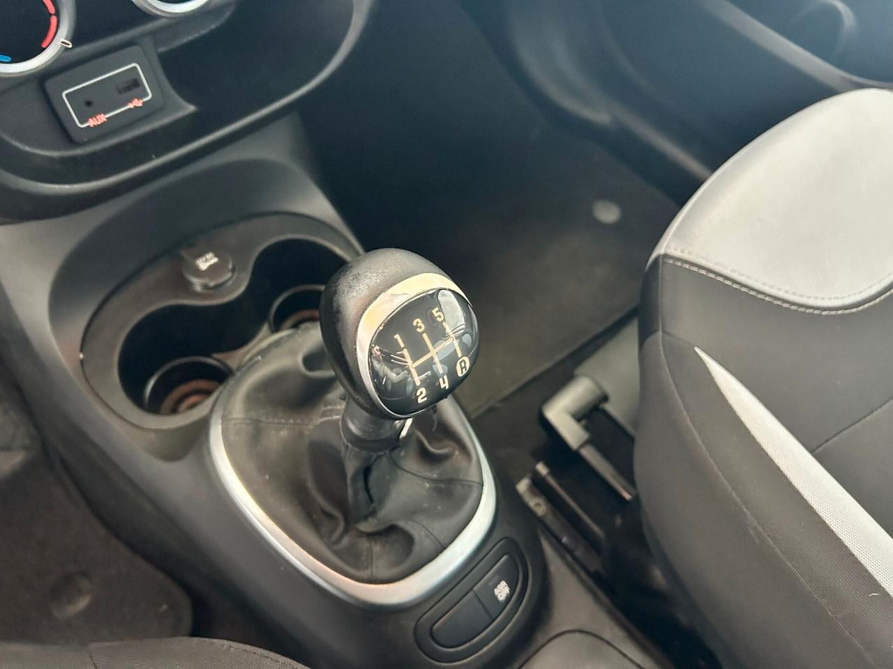 Fiat 500L 1.3 MTJ X NEOPATENTATI 2016