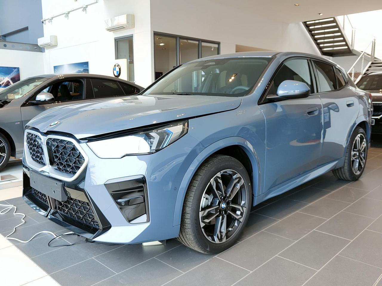 BMW BMW X2 xDrive20d