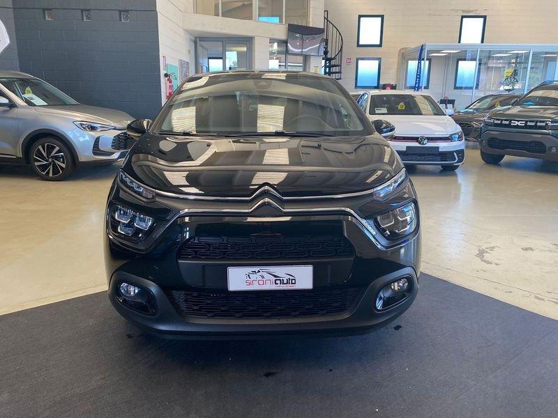 Citroën C3 C3 PureTech 110 S&S EAT6 Max