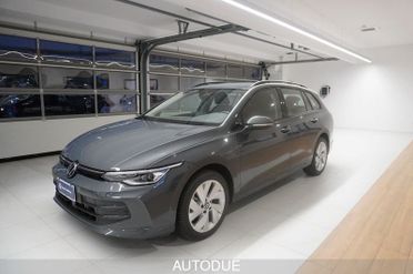 Volkswagen Golf VARIANT 1.5 ETSI ACT LIFE DSG 115CV