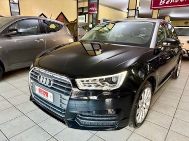 Audi A1 SPB 1.6 TDI 116 CV Admired