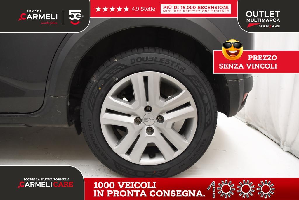 Dacia Sandero Stepway 1.0 tce ECO-G Expression