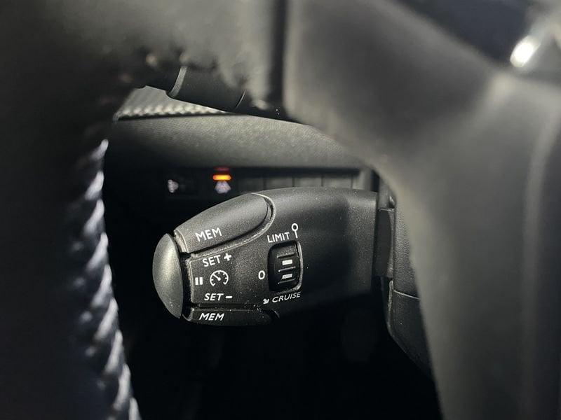 Peugeot 208 Active Pack PureTech 75 S/S