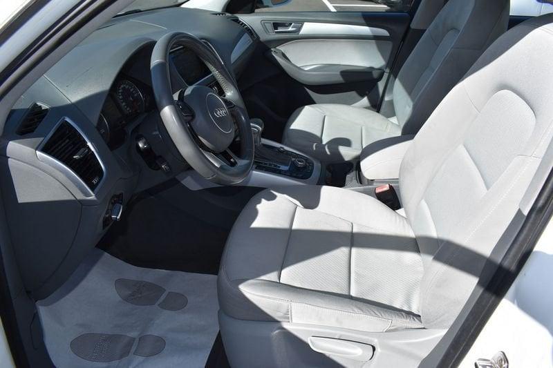 Audi Q5 Q5 2.0 TDI 190 CV clean diesel quattro S tronic