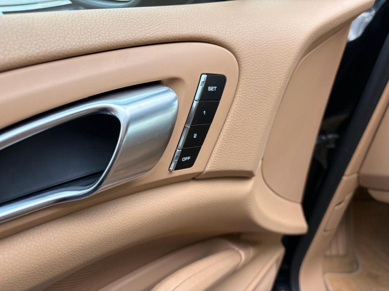 Porsche Cayenne 3.0 Diesel V6 - SOLO 109000KM!!!