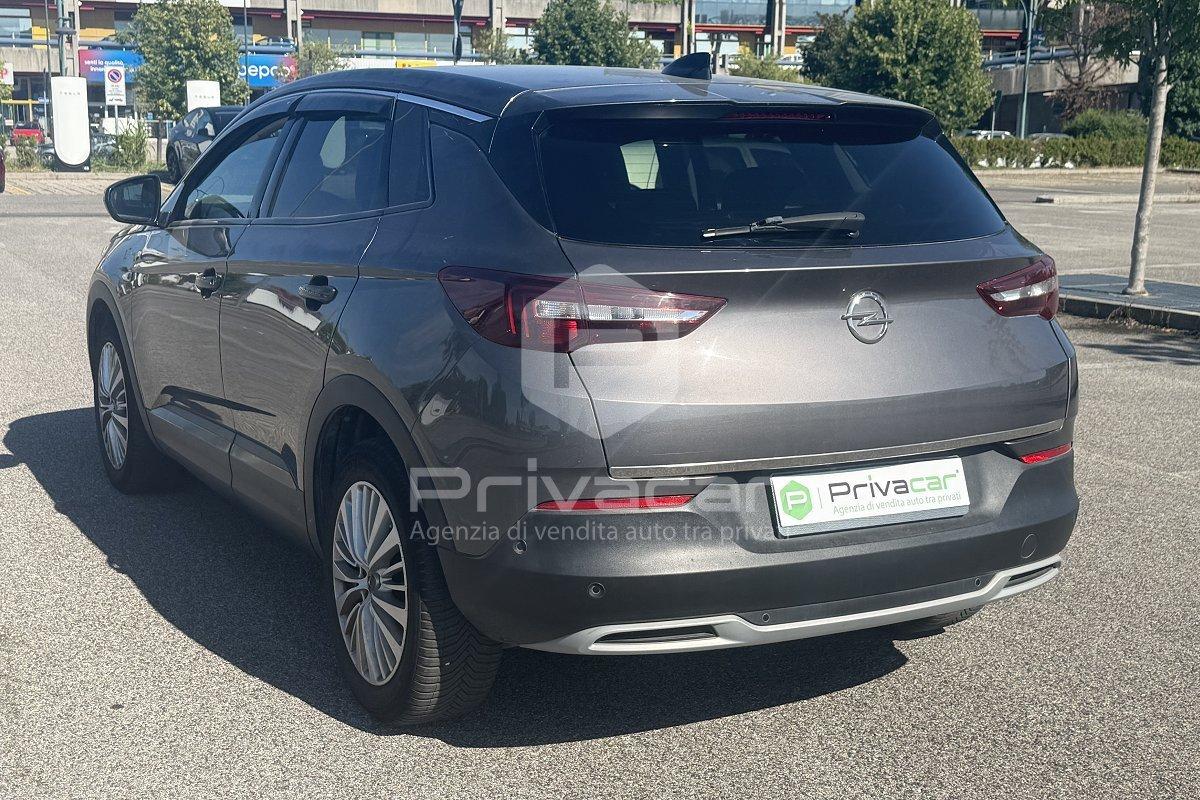 OPEL Grandland X 1.5 diesel Ecotec Start&Stop Innovation