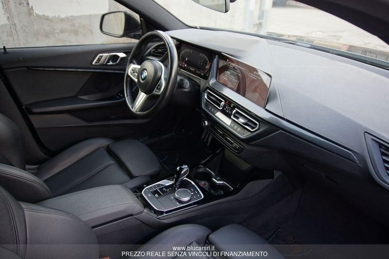 BMW Serie 2 Gran Coupe 218d M Sport