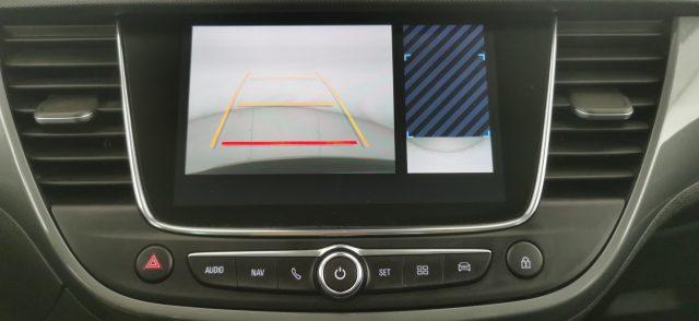 OPEL Crossland 1.5 ECOTEC D 120 CV Start&Stop aut. Elegance